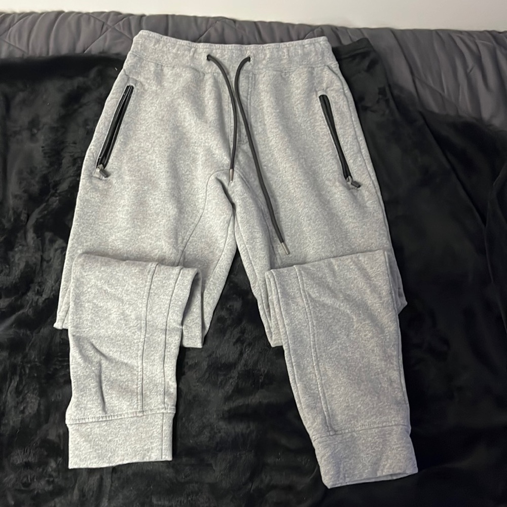 Sweat pants